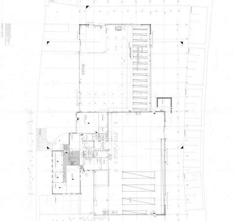 Floorplan - Hofkamp 19, 6161 DC Geleen
